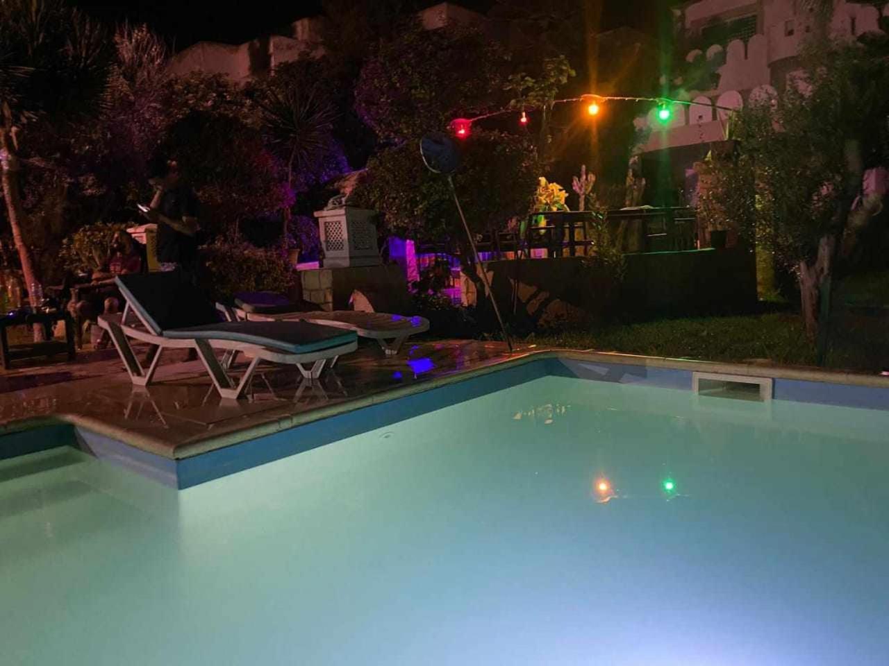 Villa Nord *